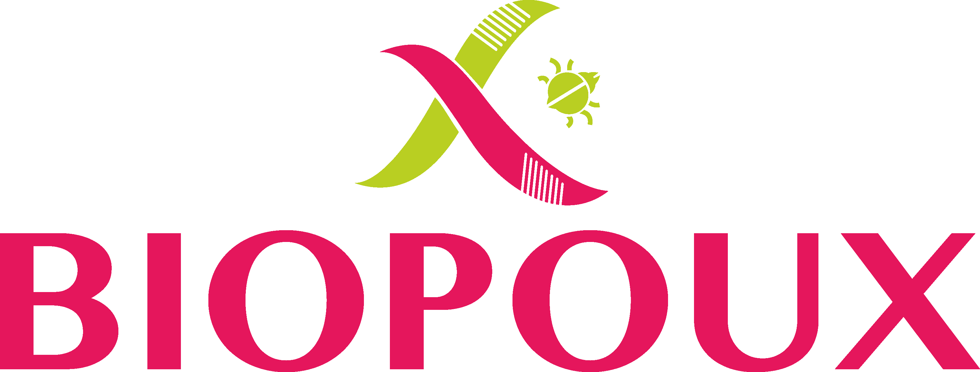 Biopoux